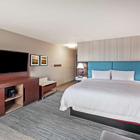 Hampton Inn Gardner Dış mekan fotoğraf