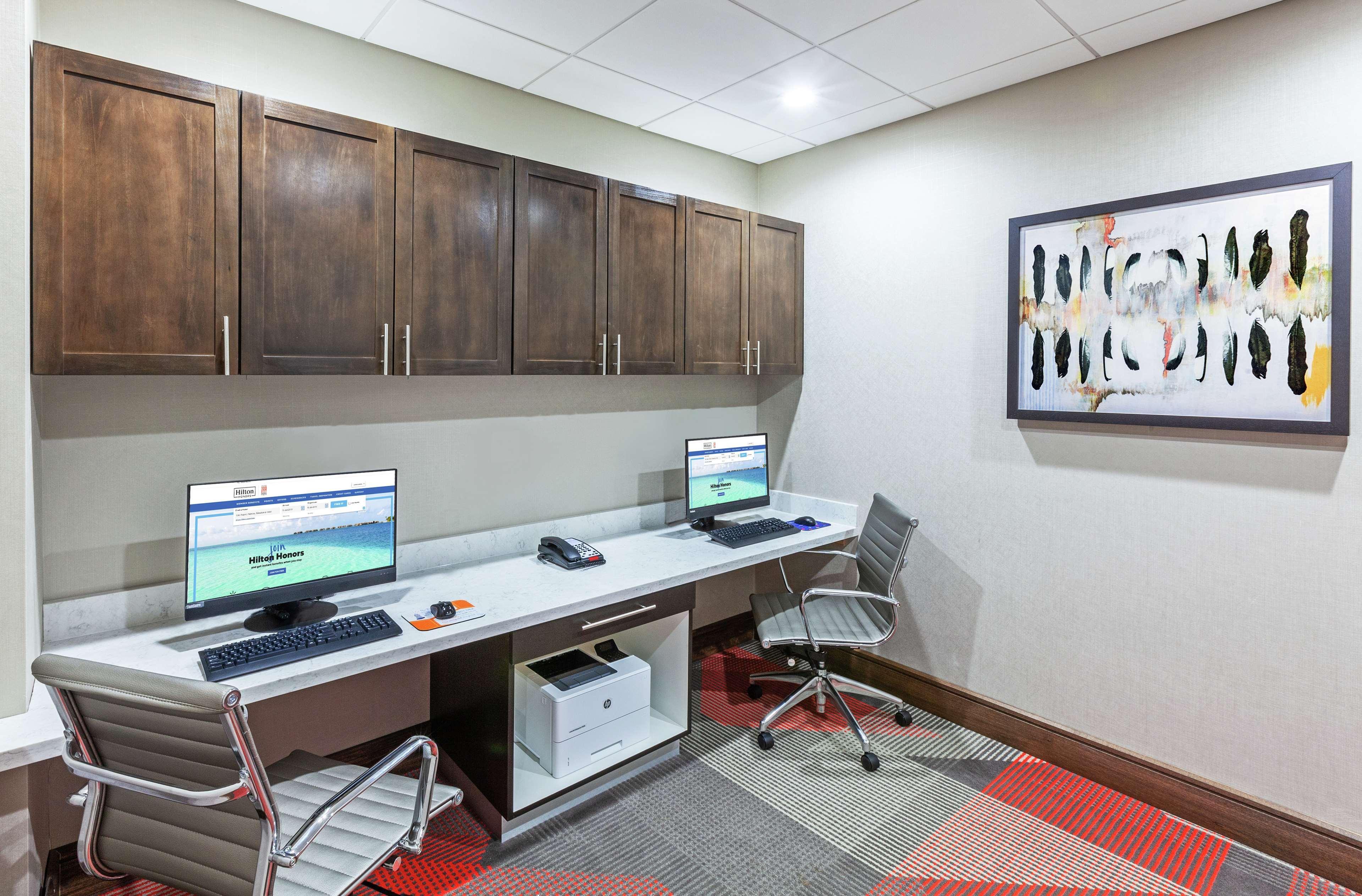 Hampton Inn Gardner Dış mekan fotoğraf