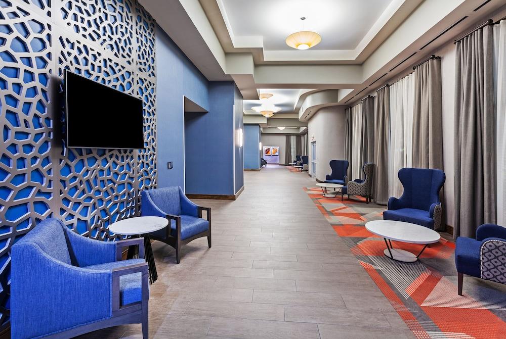 Hampton Inn Gardner Dış mekan fotoğraf