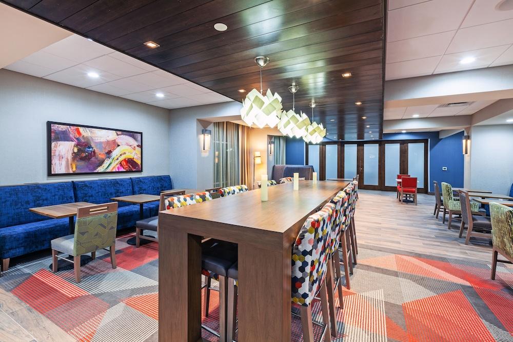 Hampton Inn Gardner Dış mekan fotoğraf