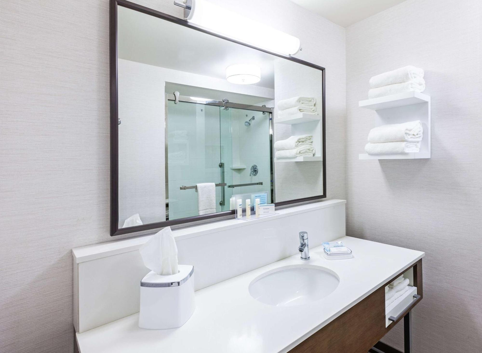 Hampton Inn Gardner Dış mekan fotoğraf