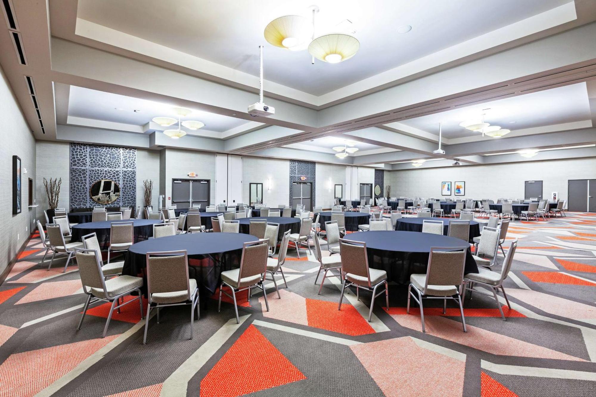 Hampton Inn Gardner Dış mekan fotoğraf